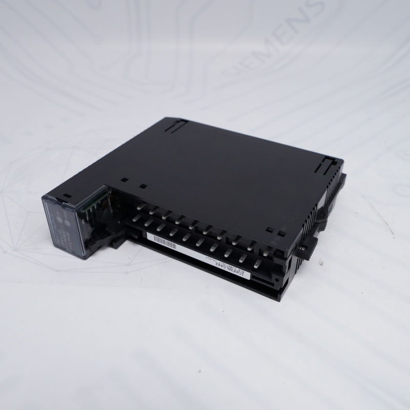 IC693ALG442B GE Ayrık Giriş Modülü