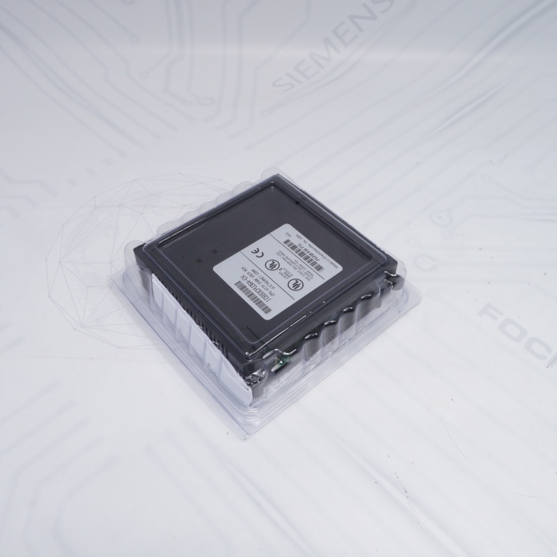 IC693CPU364-EK GE İşlemci Modülü