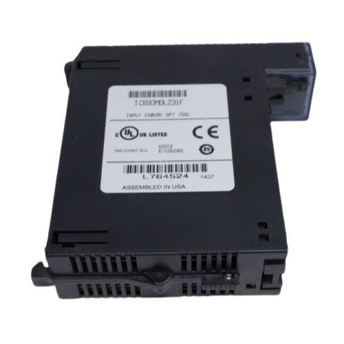 IC693MDL231F IC693MDL231F