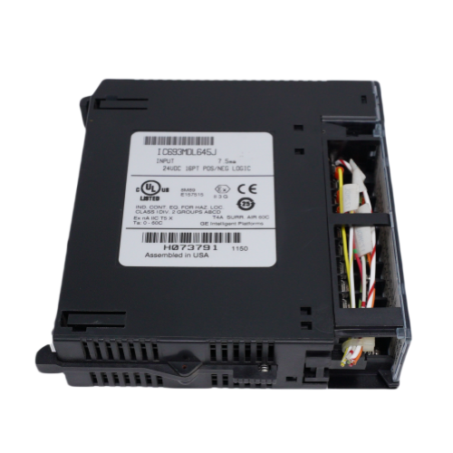 IC693MDL645J