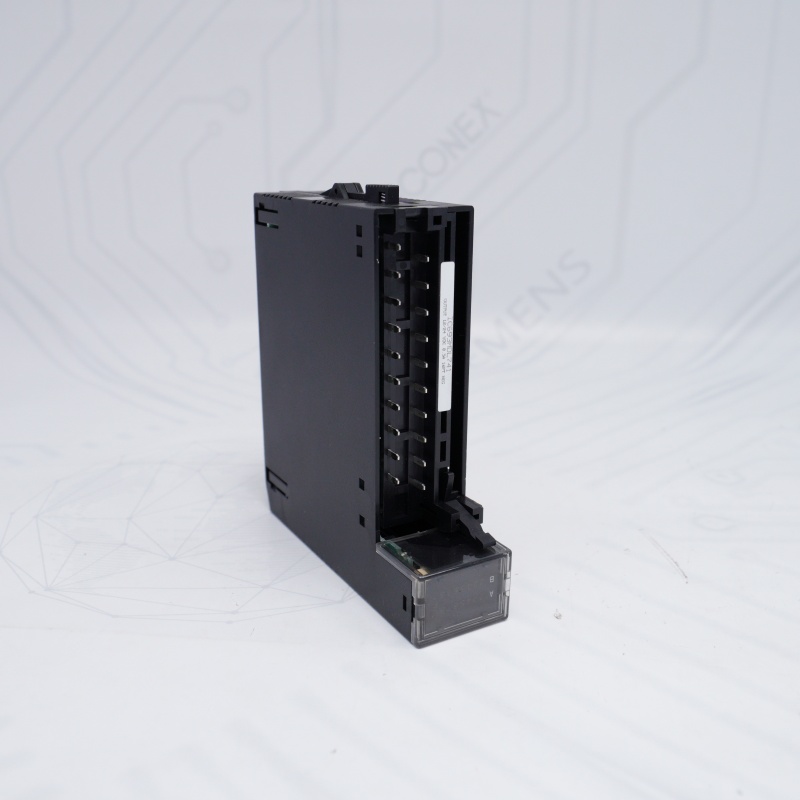 IC693MDL741 General Electric DC Pozitif Negatif Mantık Giriş modülü