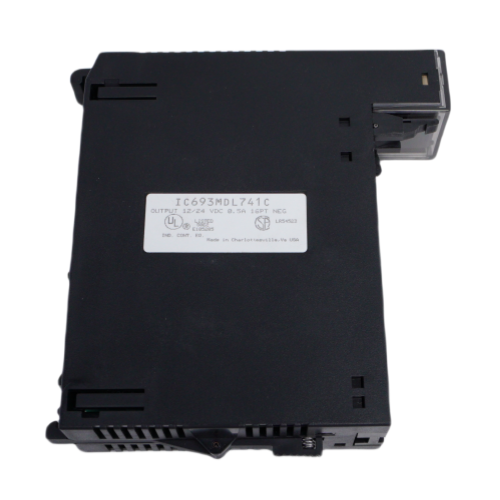 IC693MDL741 IC693MDL741