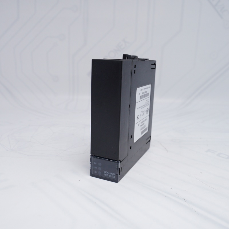 IC693PCM301N GE Programlanabilir Eş İşlemci Modülü