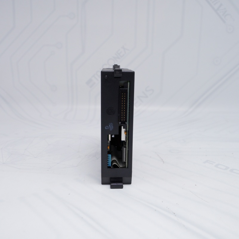 IC693PCM301N GE Programlanabilir Eş İşlemci Modülü