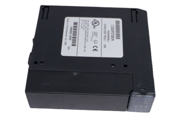 GE IC693PCM301N