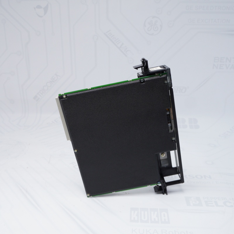 IC697CMM741 GE Ethernet Denetleyicisi