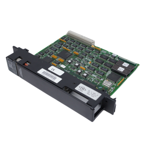 General Electric IC697CMM741