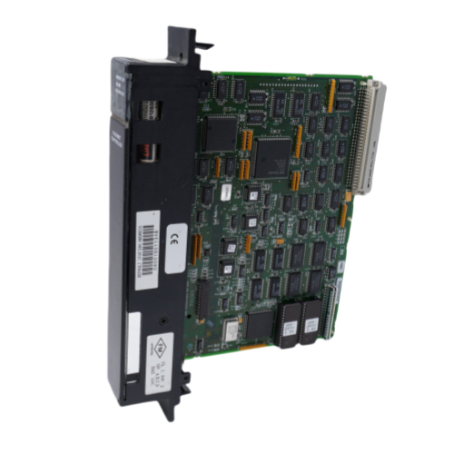 IC697CMM741