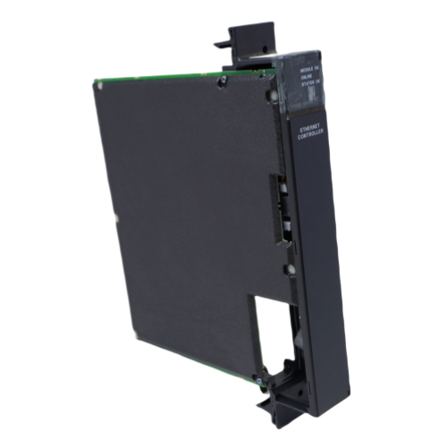 GE IC697CMM741