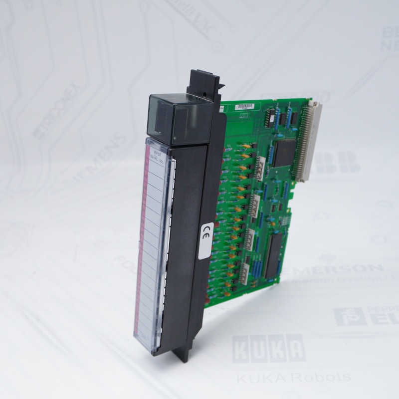 IC697MDL240 GE Ayrık Giriş Modülü