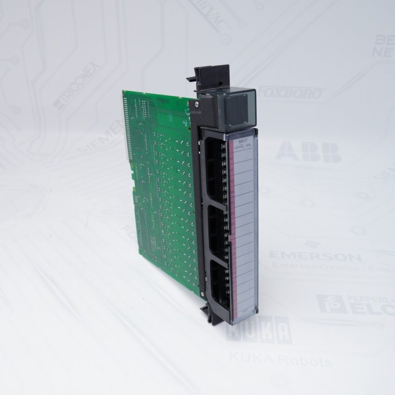 IC697MDL240 GE Ayrık Giriş Modülü