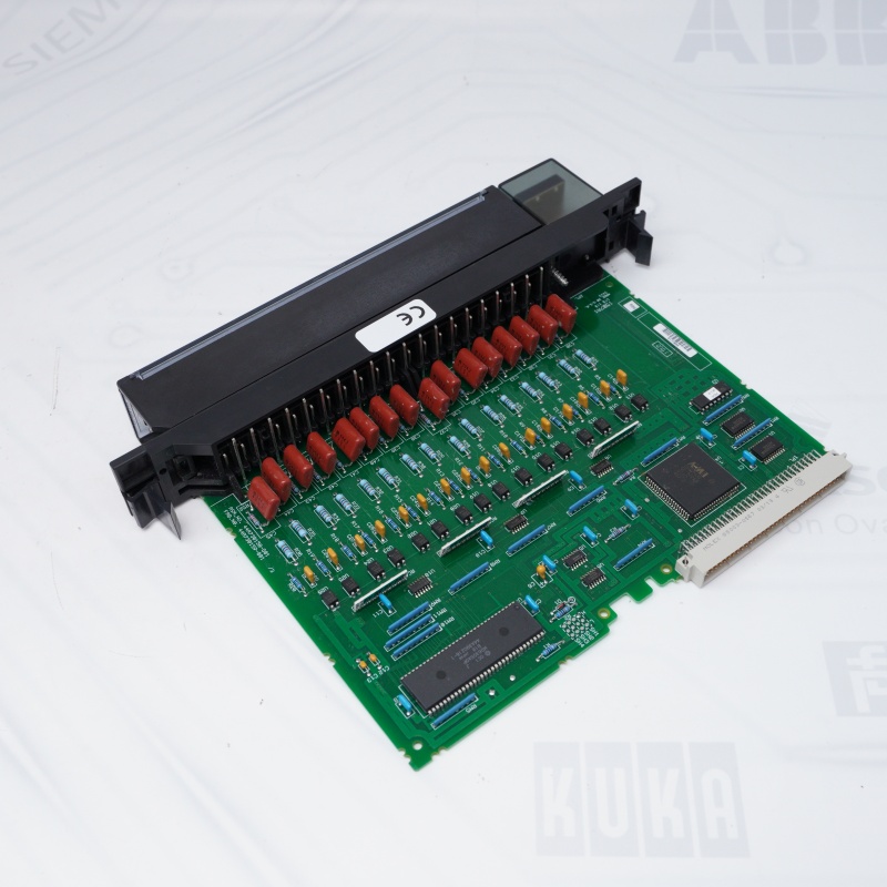 Supply IC697MDL240 GE Discrete Input Module Wholesale Factory - Spare ...
