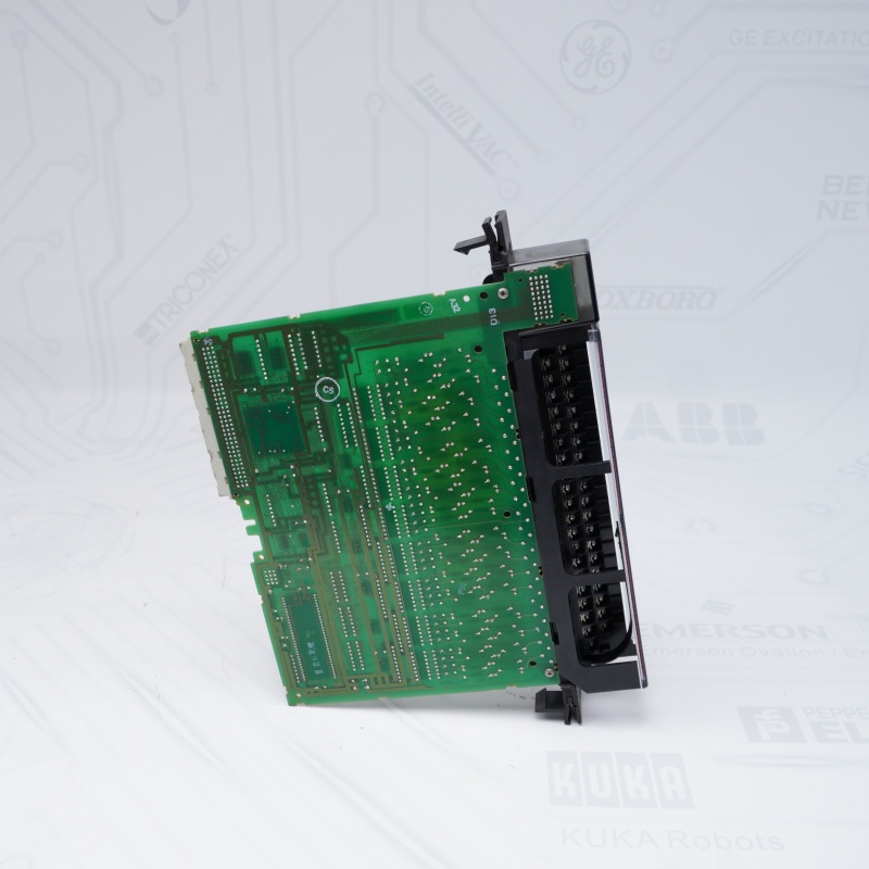 IC697MDL250 GE Ayrık Giriş Modülü