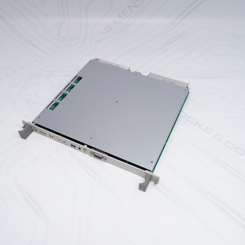 HENF209644R0007 G4AA ABB Kontrol Kartı