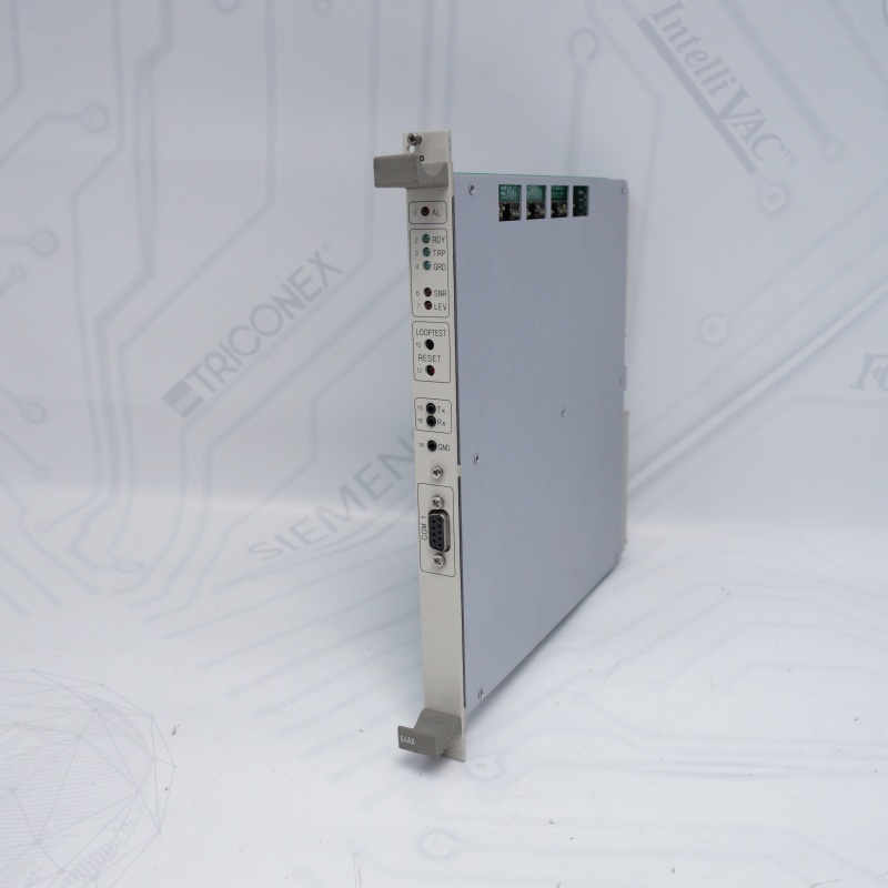 HENF209644R0007 G4AA ABB Kontrol Kartı