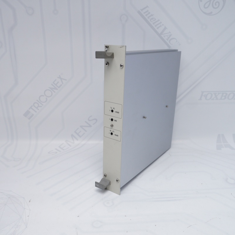 HENF209709R0001 P4LK ABB Verici Kontrol Cihazı