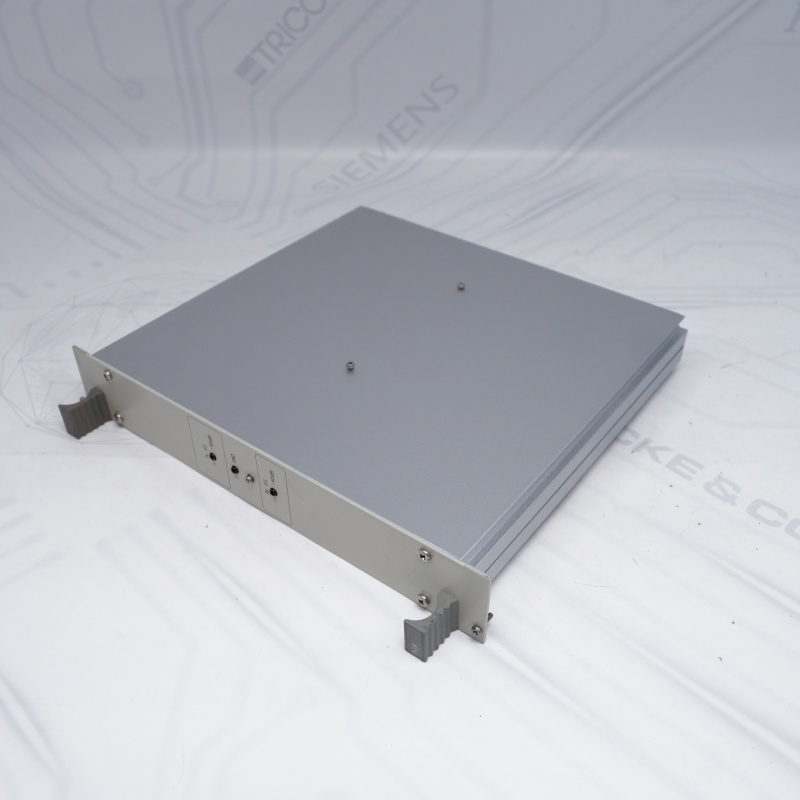 HENF209709R0001 P4LK ABB Verici Kontrol Cihazı