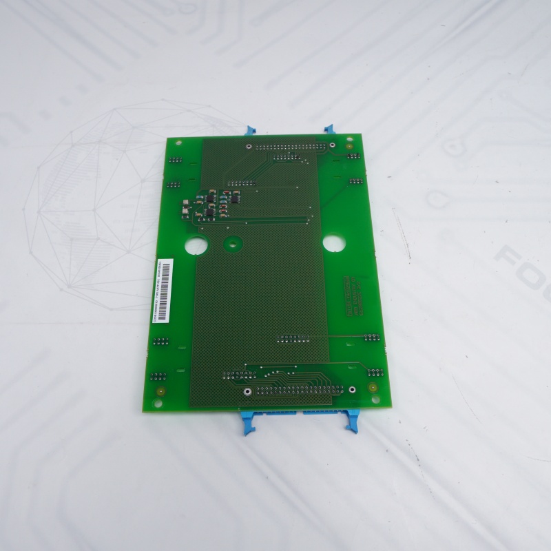 NXPP-02C 64008501 ABB Kontrol Dağıtım Panosu