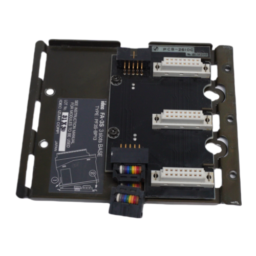 IDEC BASE MODULE