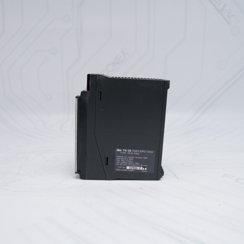 PF3S-PSA1 IDEC Güç Kaynağı Modülü