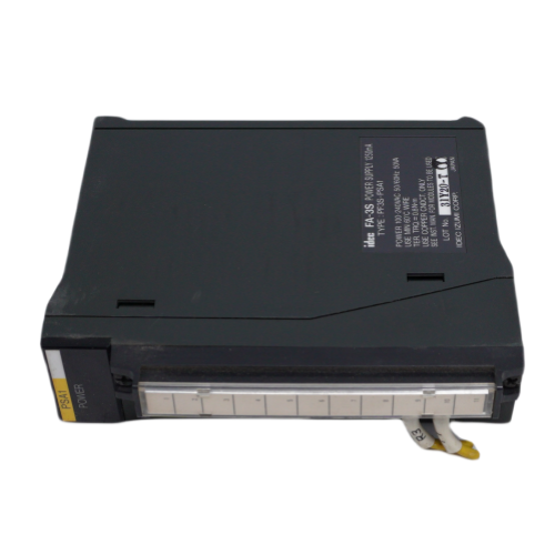 IDEC Power Supply Module IDEC Power Supply Module