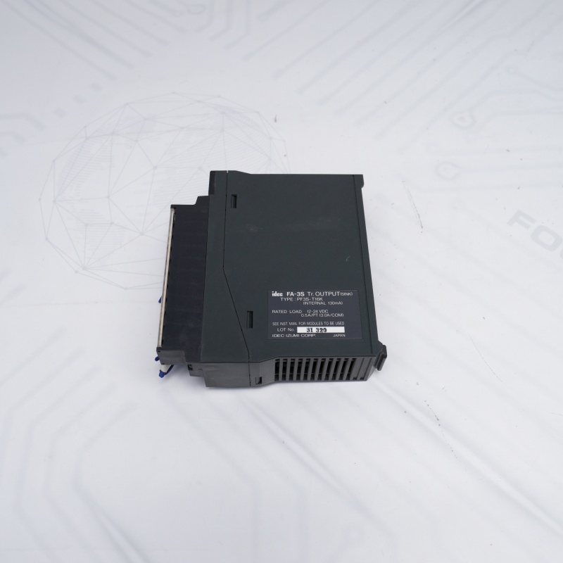 PF3S-T16K IDEC Çıkış Modülü
