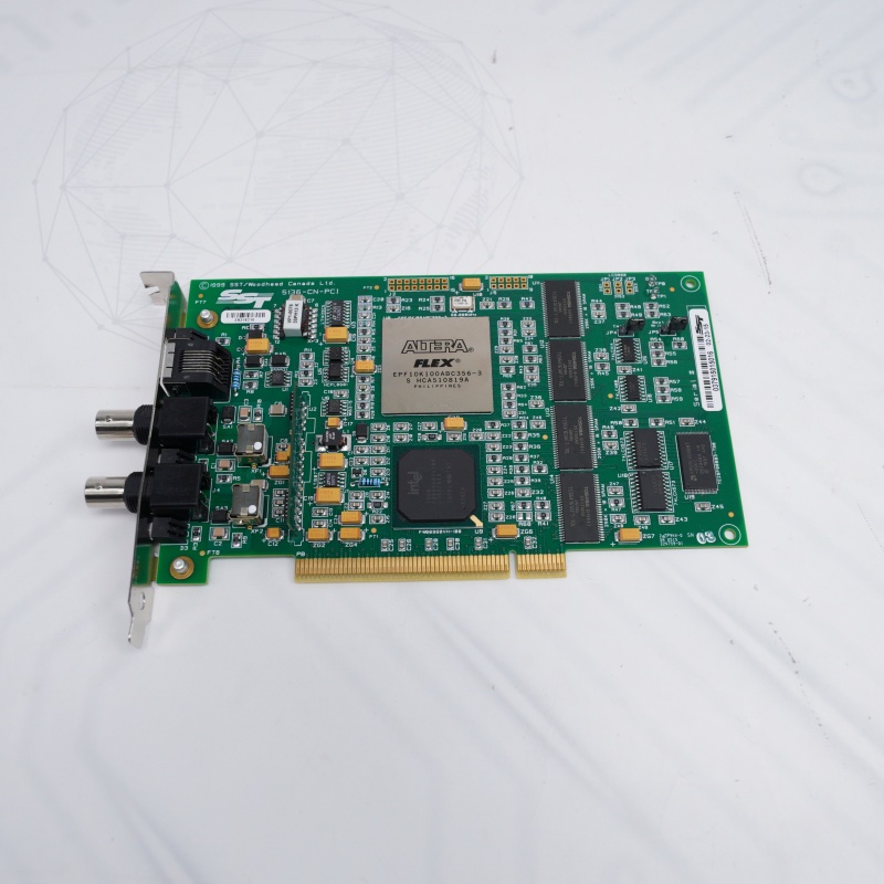 5136-CN-PCI MOLEX ARAYÜZ KARTLARI