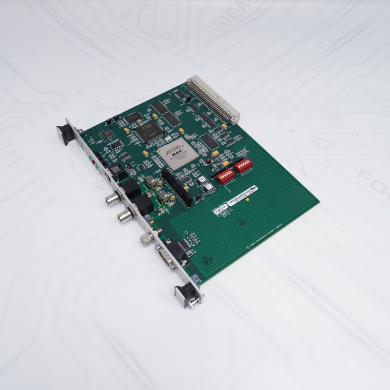 5136-CN-VME MOLEX ARAYÜZ KARTLARI