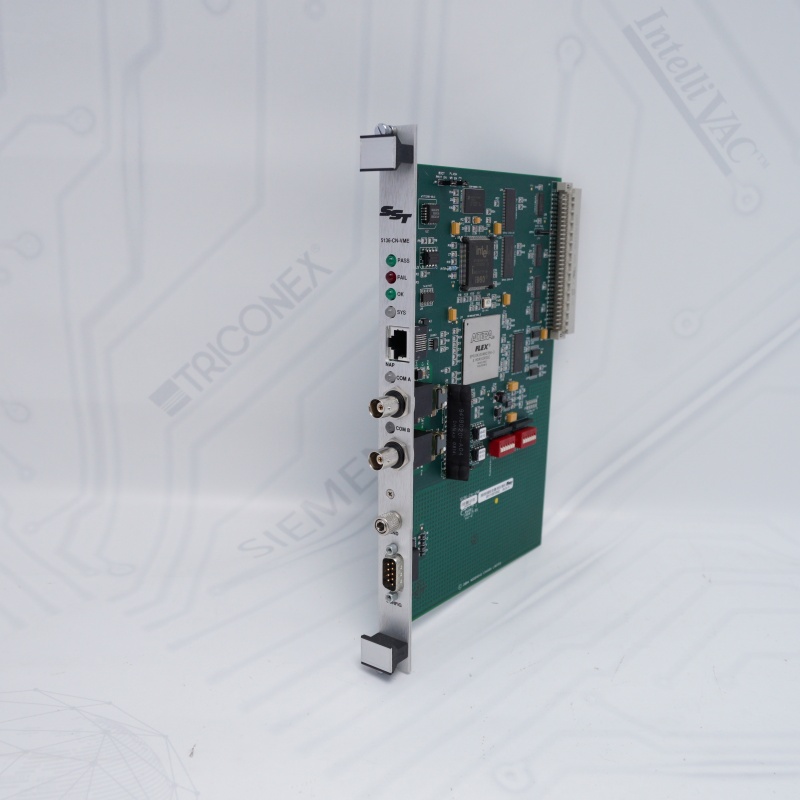5136-CN-VME MOLEX ARAYÜZ KARTLARI