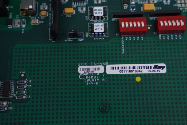 MOLEX 5136-CN-VME