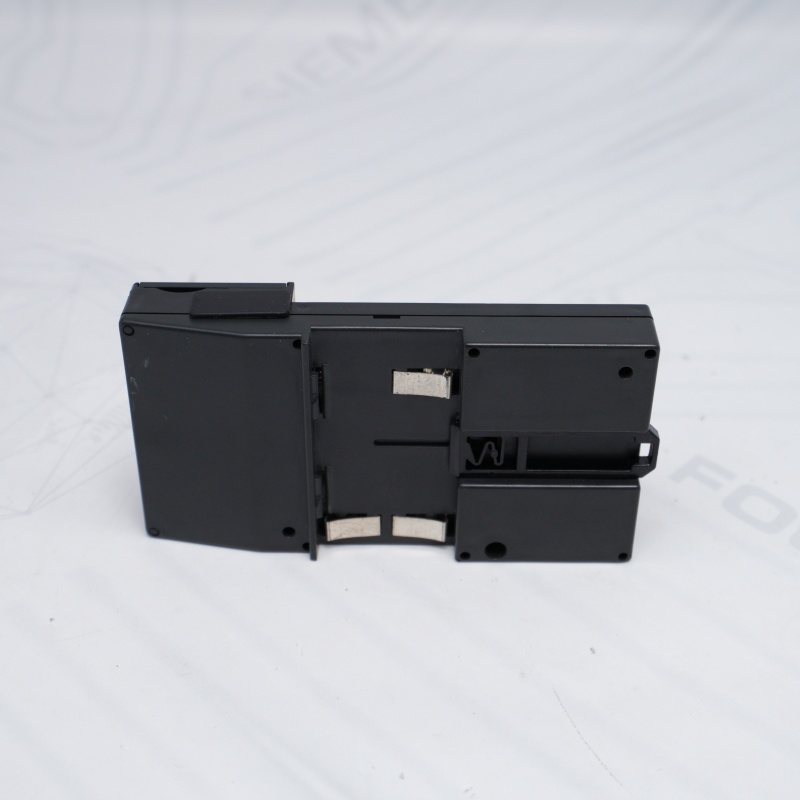 IC200CPU002-EG GE CPU Modülü