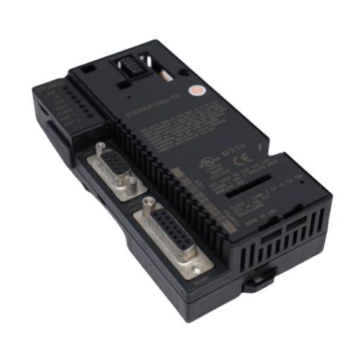 IC200CPU002-EG IC200CPU002-EG
