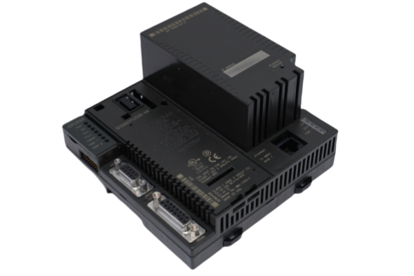 IC200CPUE05-AB