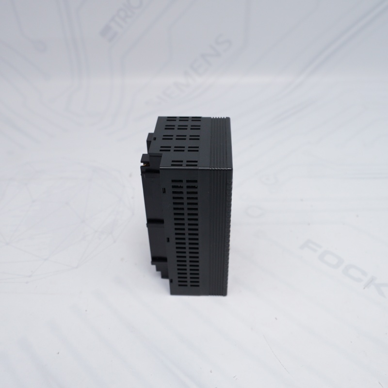 IC200MDD841-EF GE Karışık Giriş Çıkış Yüksek Hızlı Sayıcı Modülü