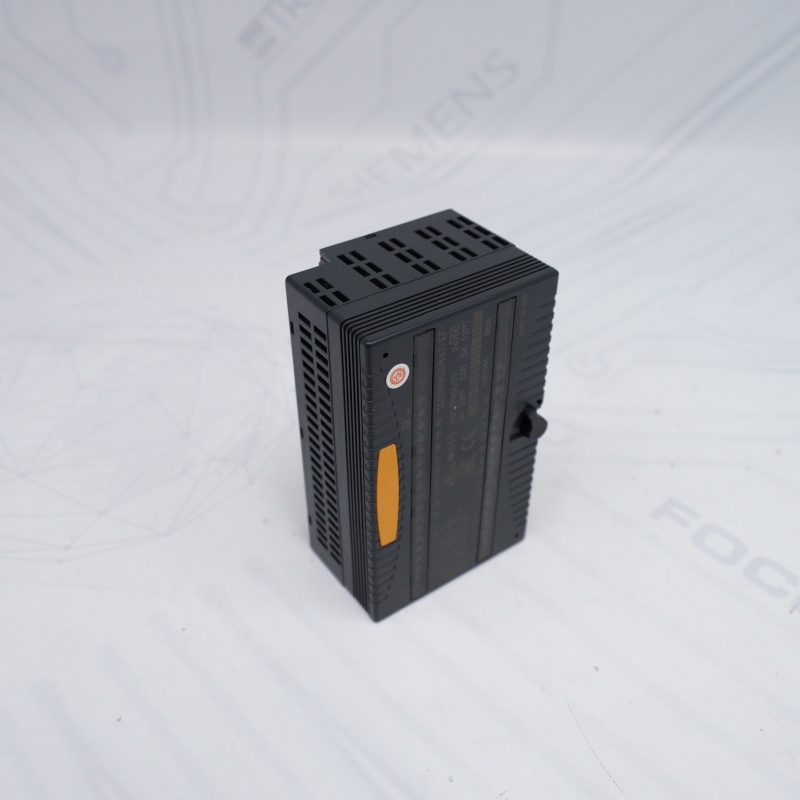IC200MDD841-EF GE Karışık Giriş Çıkış Yüksek Hızlı Sayıcı Modülü