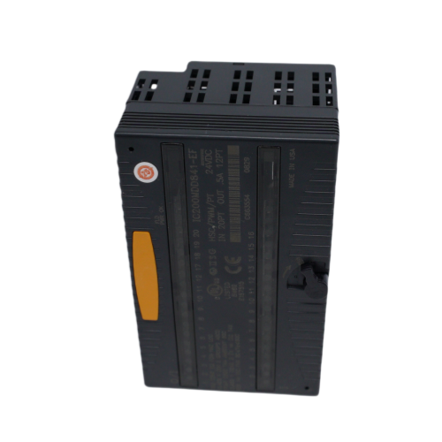 General Electric IC200MDD841-EF General Electric IC200MDD841-EF
