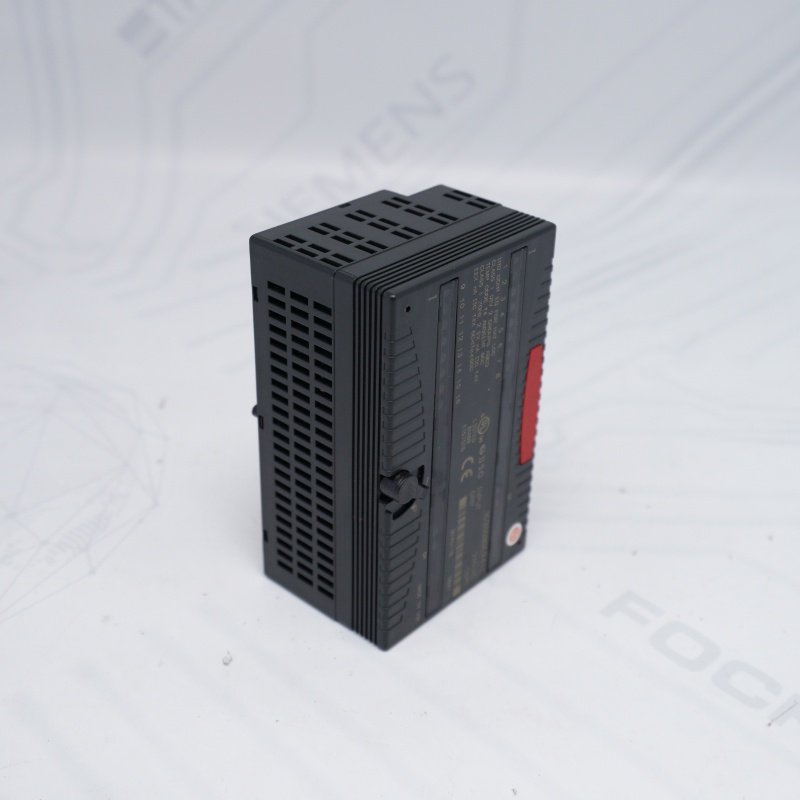 IC200MDL241E GE VersaMax Çıkış Modülü