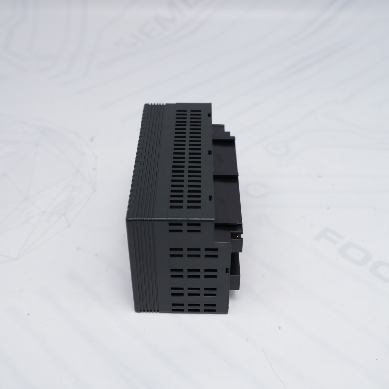 IC200MDL241E GE VersaMax Çıkış Modülü