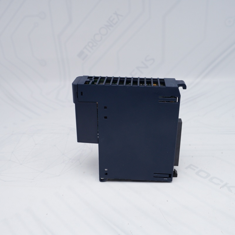 Módulo transmissor Ethernet GE IC695ETM001-CC
