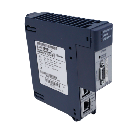 GE IC695ETM001-CC GE IC695ETM001-CC