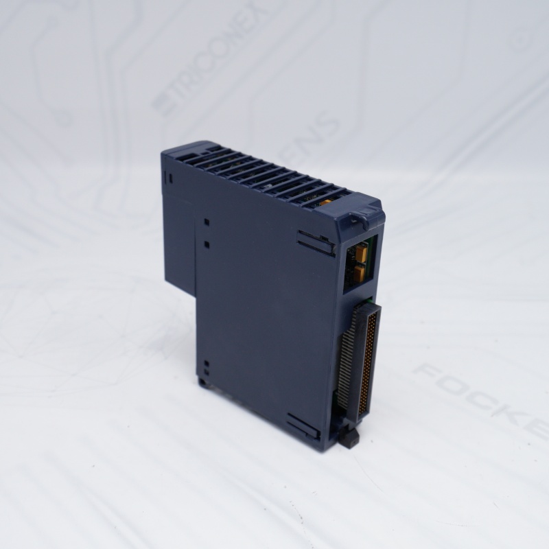 IC695ETM001-CD GE RX3i Ethernet Modülü