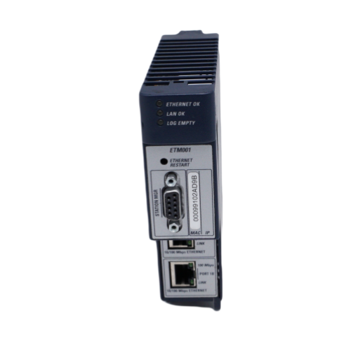 General Electric IC695ETM001-EJ General Electric IC695ETM001-EJ