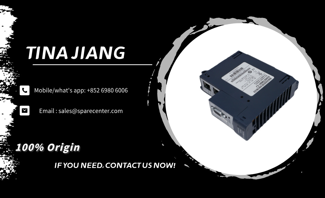 IC695ETM001-EJ