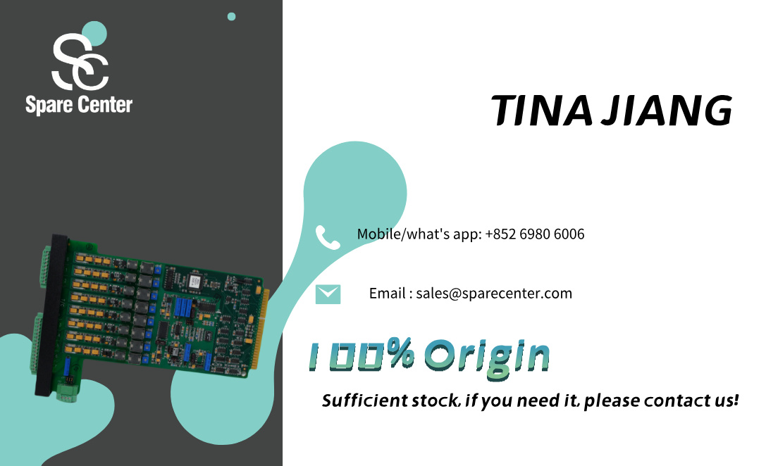 RTP Isolated Thermocouple Card