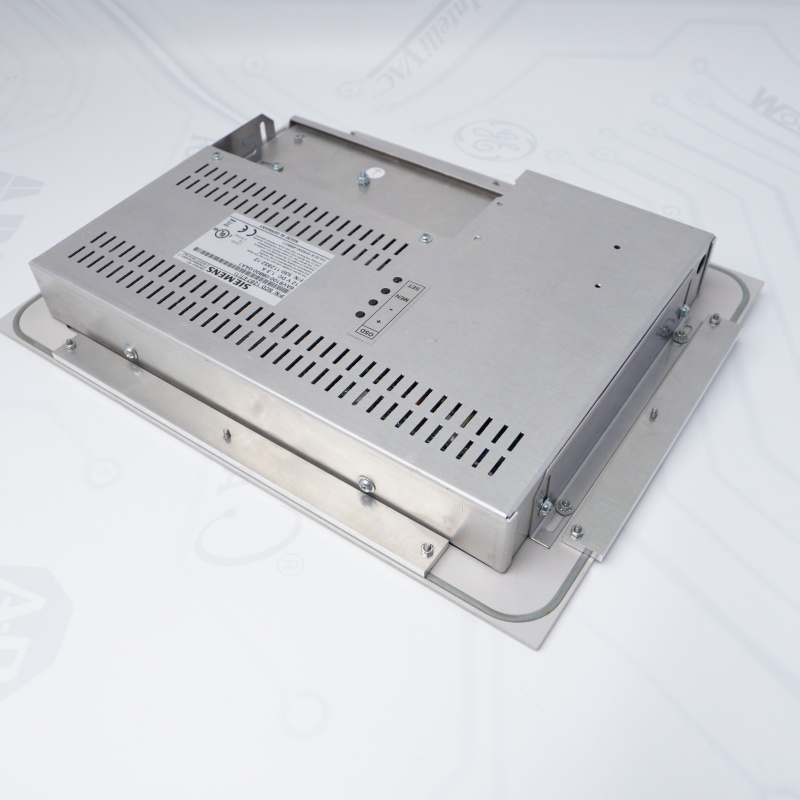 6AV8100-0BB00-0AA1 SIEMENS Dirençli Dokunmatik