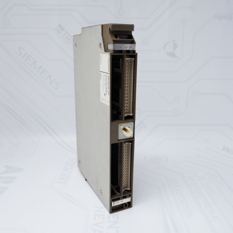 6ES5491-0LB11 Siemens Adaptör Modülü