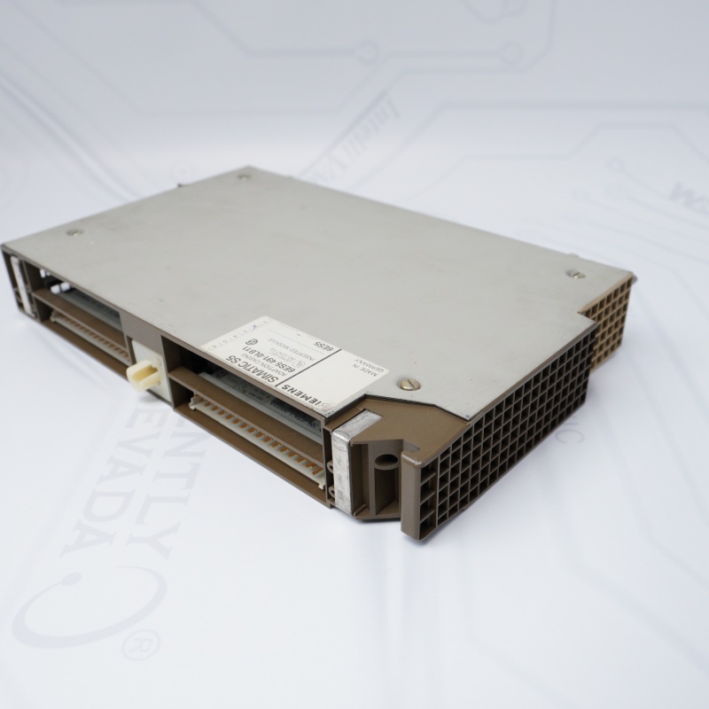 6ES5491-0LB11 Siemens Adaptör Modülü