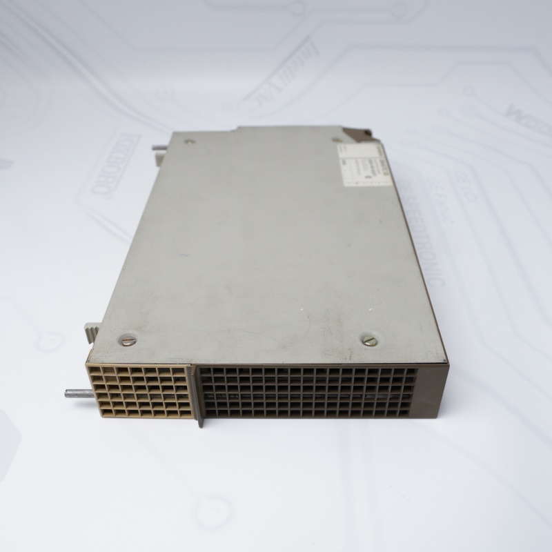6ES5491-0LB11 Siemens Adaptör Modülü