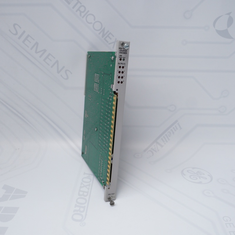 505-7003 SIEMENS Yüksek Hızlı Sayıcı Kodlayıcı