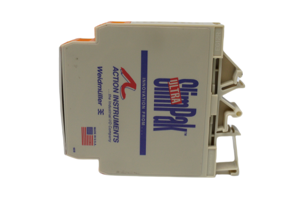 ULTRA SLIMPAK G128